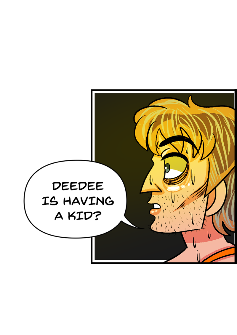 Take All You Can Chapter 133: Page 8