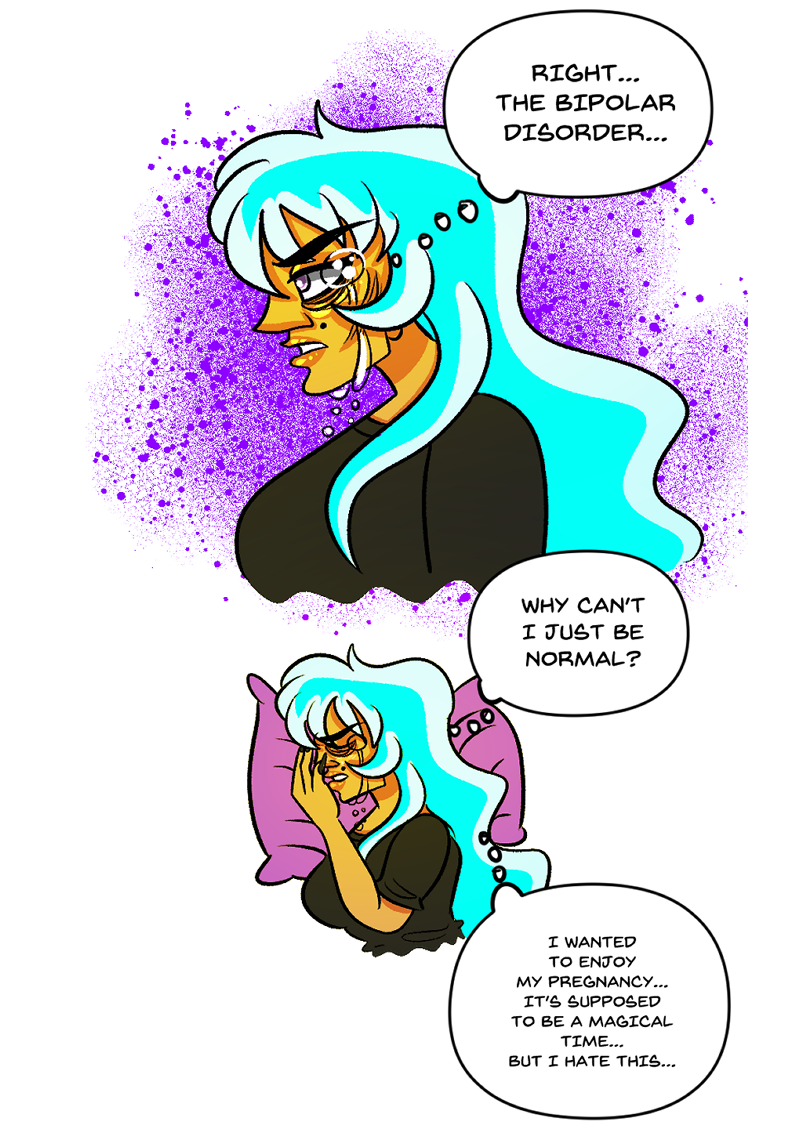 Take All You Can Chapter 132: Page 9