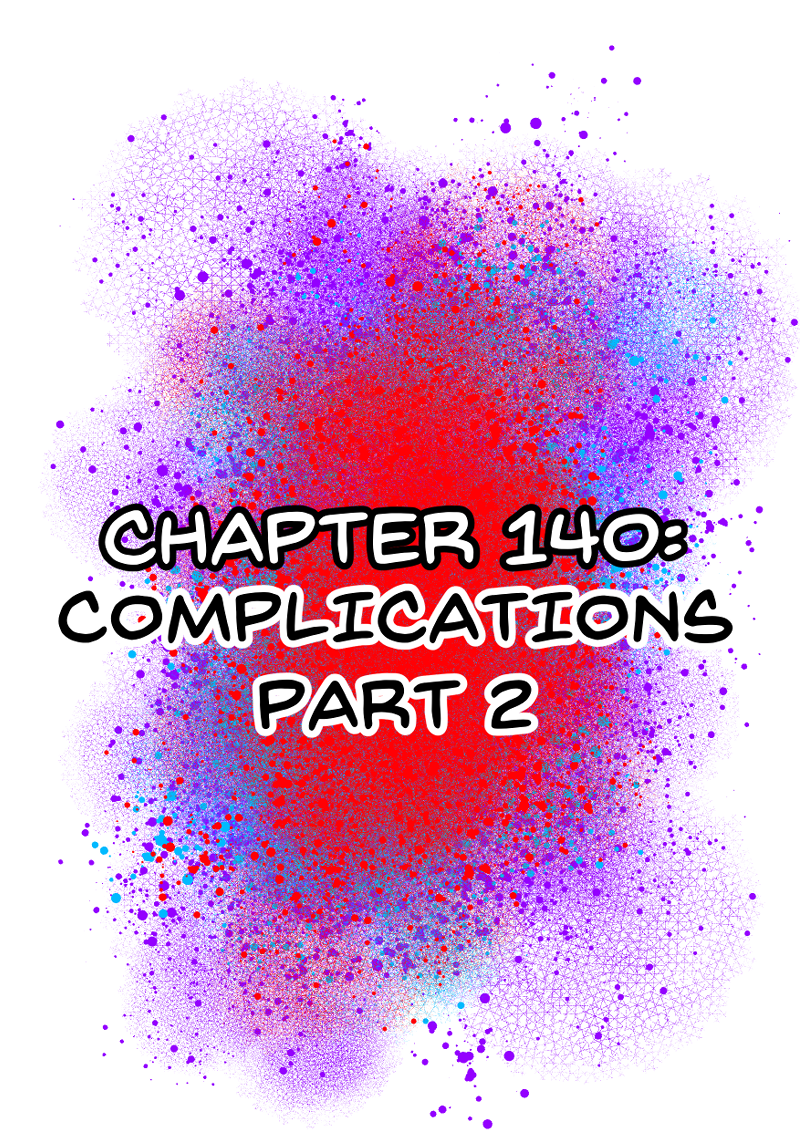 Take All You Can Chapter 140: Page 1