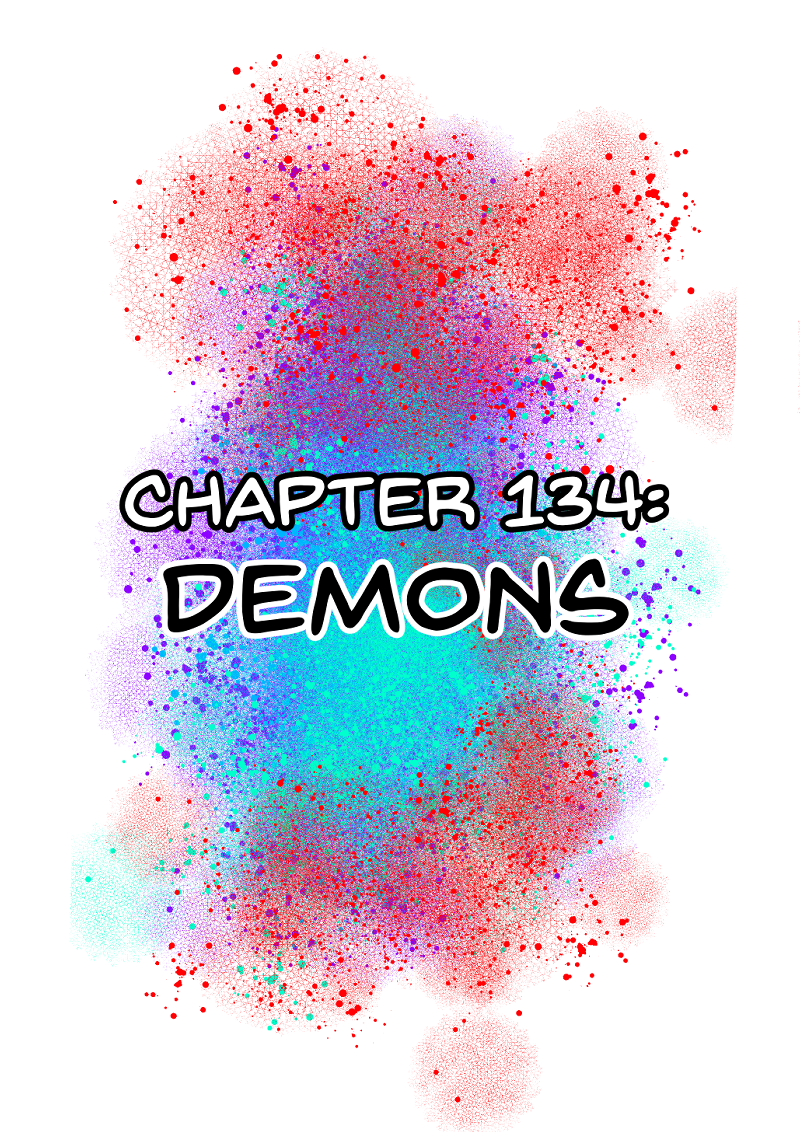 Take All You Can Chapter 134: Page 1