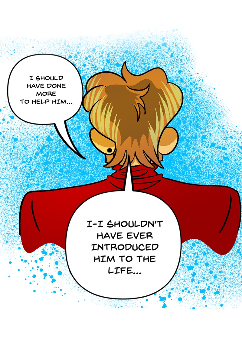 Take All You Can Chapter 135: Page 10