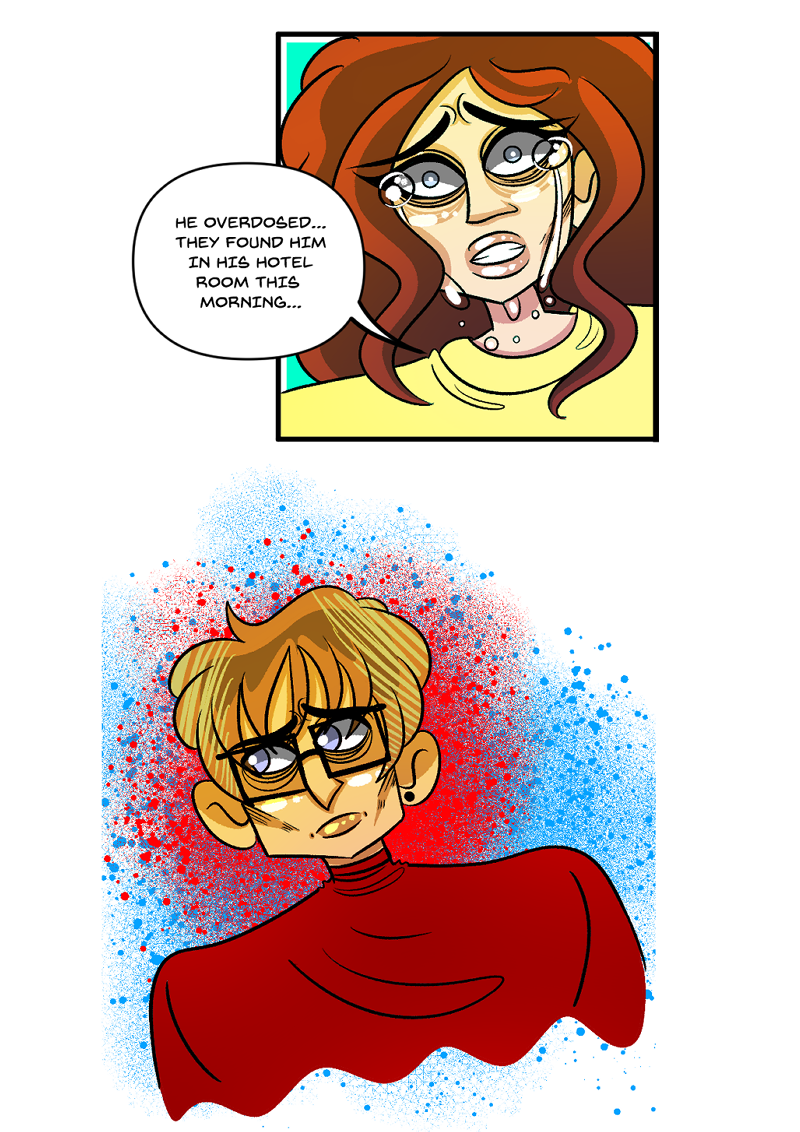 Take All You Can Chapter 134: Page 10