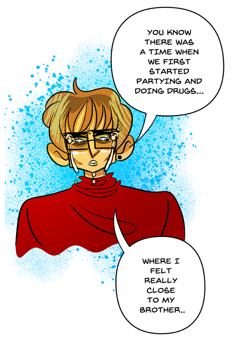 Take All You Can Chapter 135: Page 11