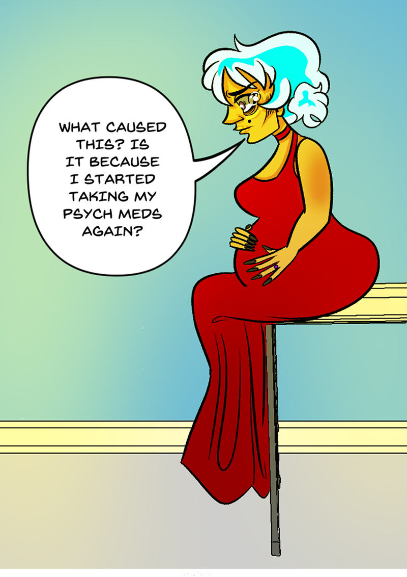 Take All You Can Chapter 139: Page 11