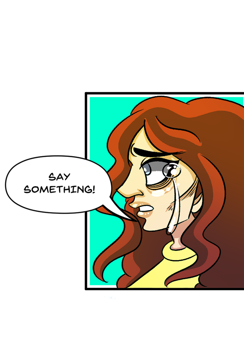 Take All You Can Chapter 134: Page 11