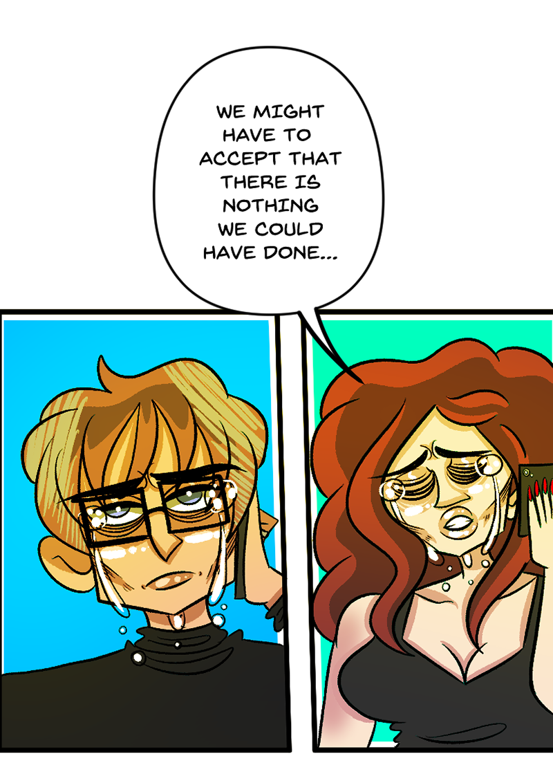 Take All You Can Chapter 136: Page 12