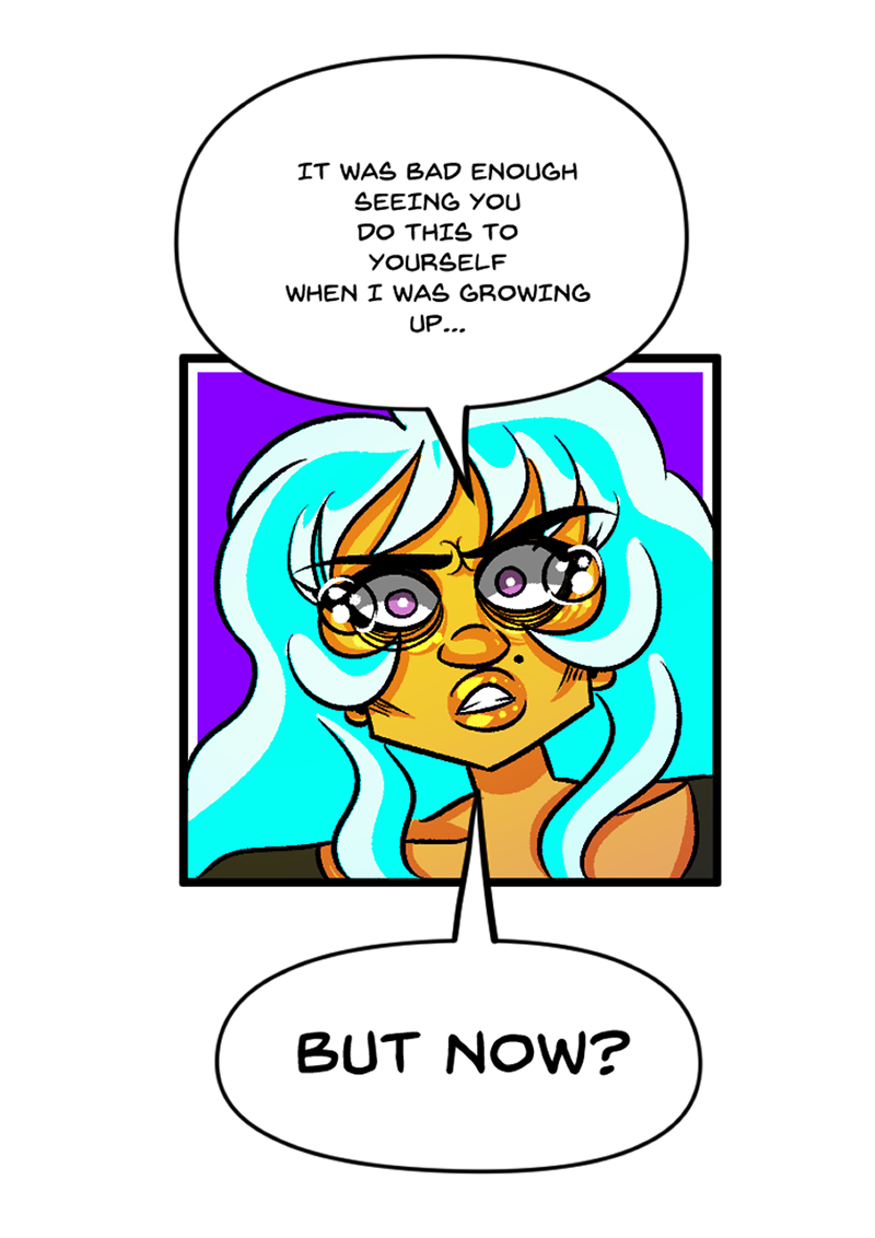 Take All You Can Chapter 138: Page 12