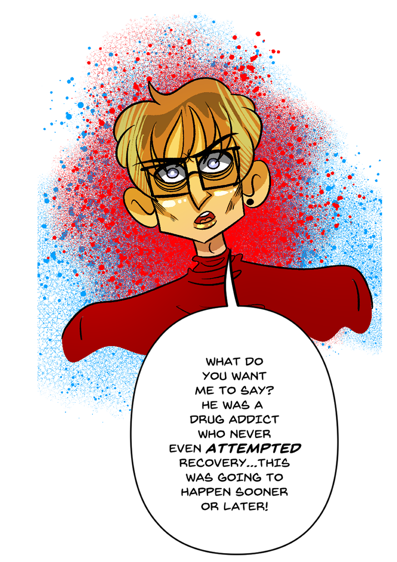 Take All You Can Chapter 134: Page 12