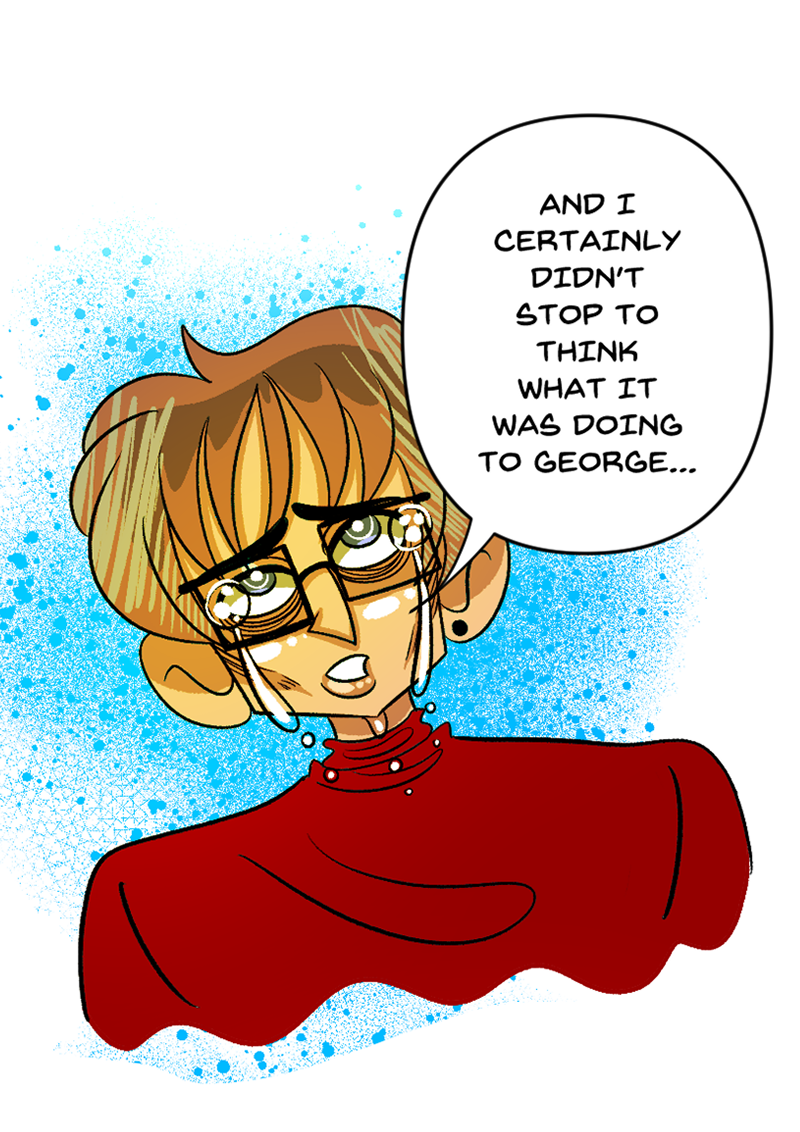 Take All You Can Chapter 135: Page 13