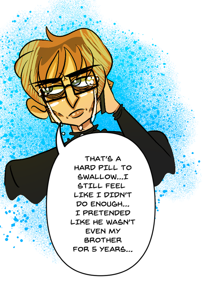 Take All You Can Chapter 136: Page 13