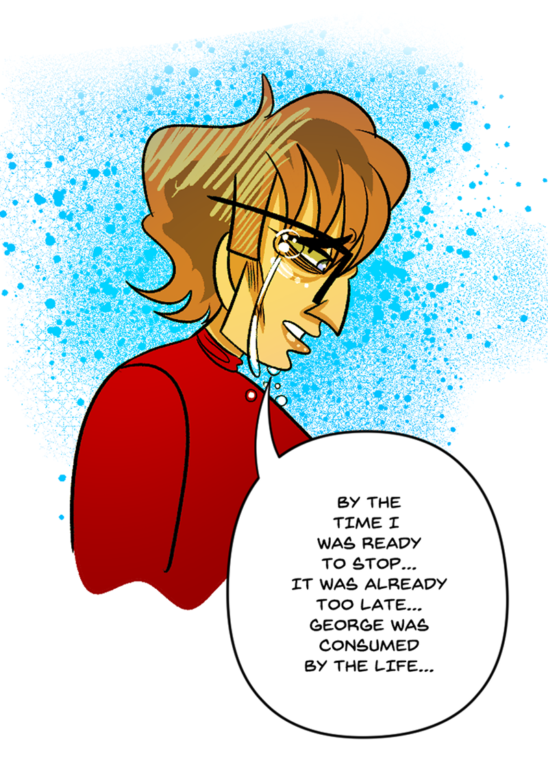 Take All You Can Chapter 135: Page 14