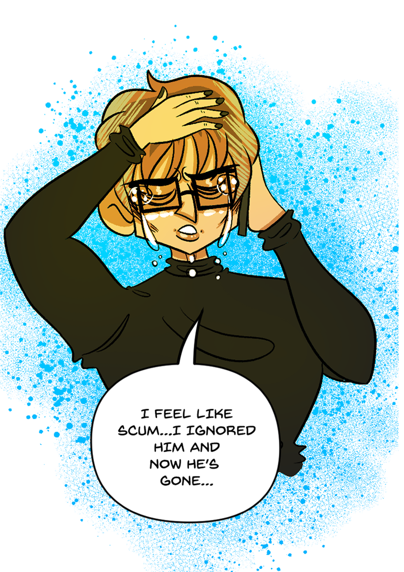 Take All You Can Chapter 136: Page 14