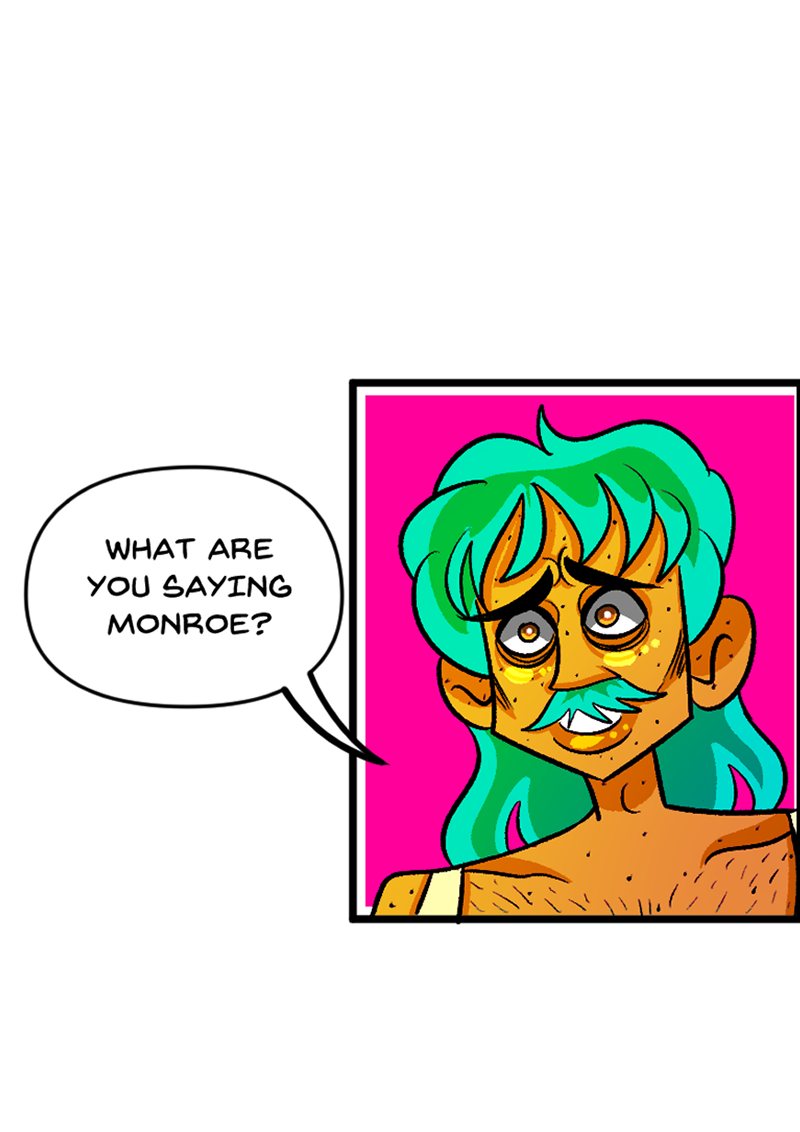 Take All You Can Chapter 138: Page 14