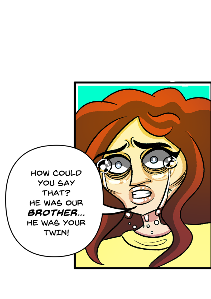 Take All You Can Chapter 134: Page 14