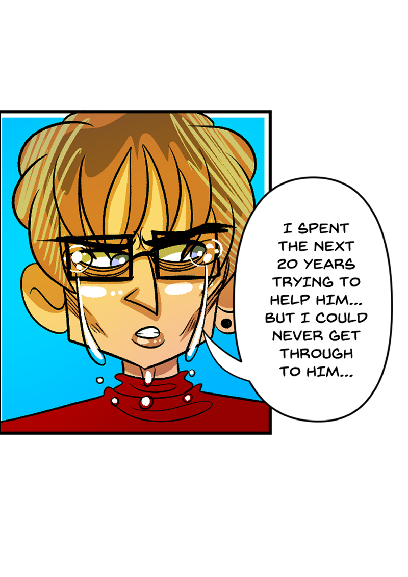 Take All You Can Chapter 135: Page 15