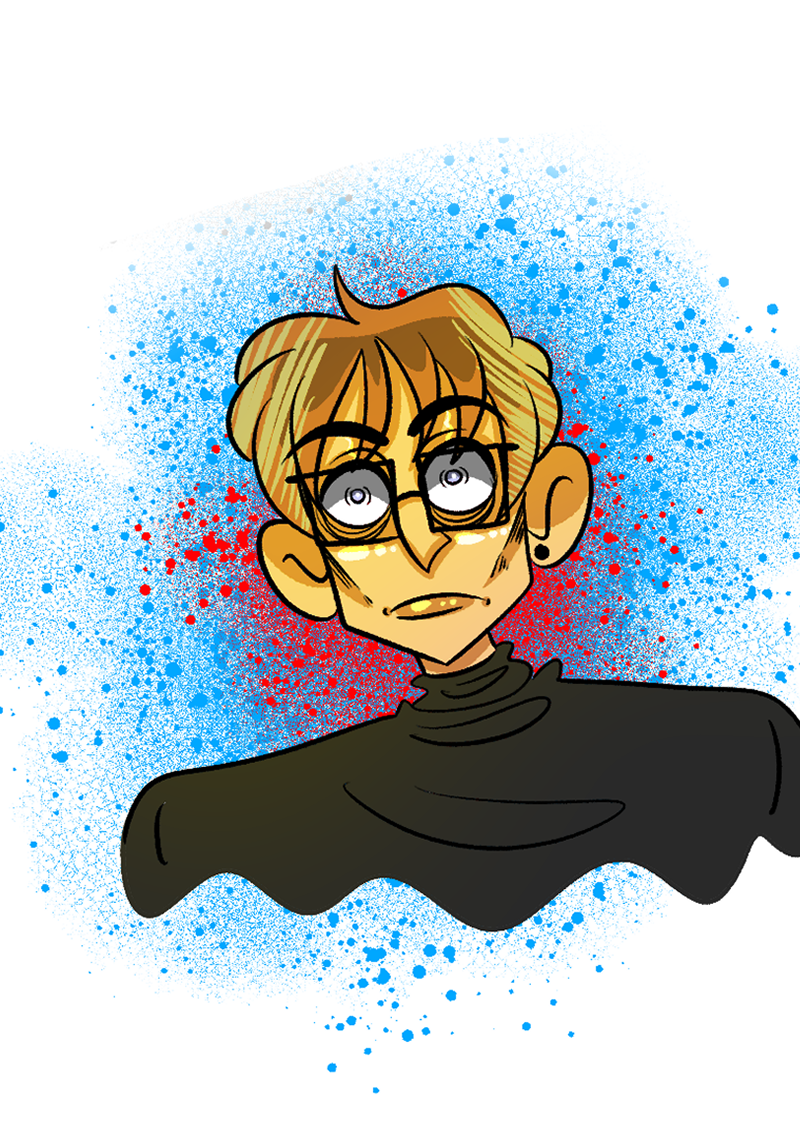 Take All You Can Chapter 139: Page 16