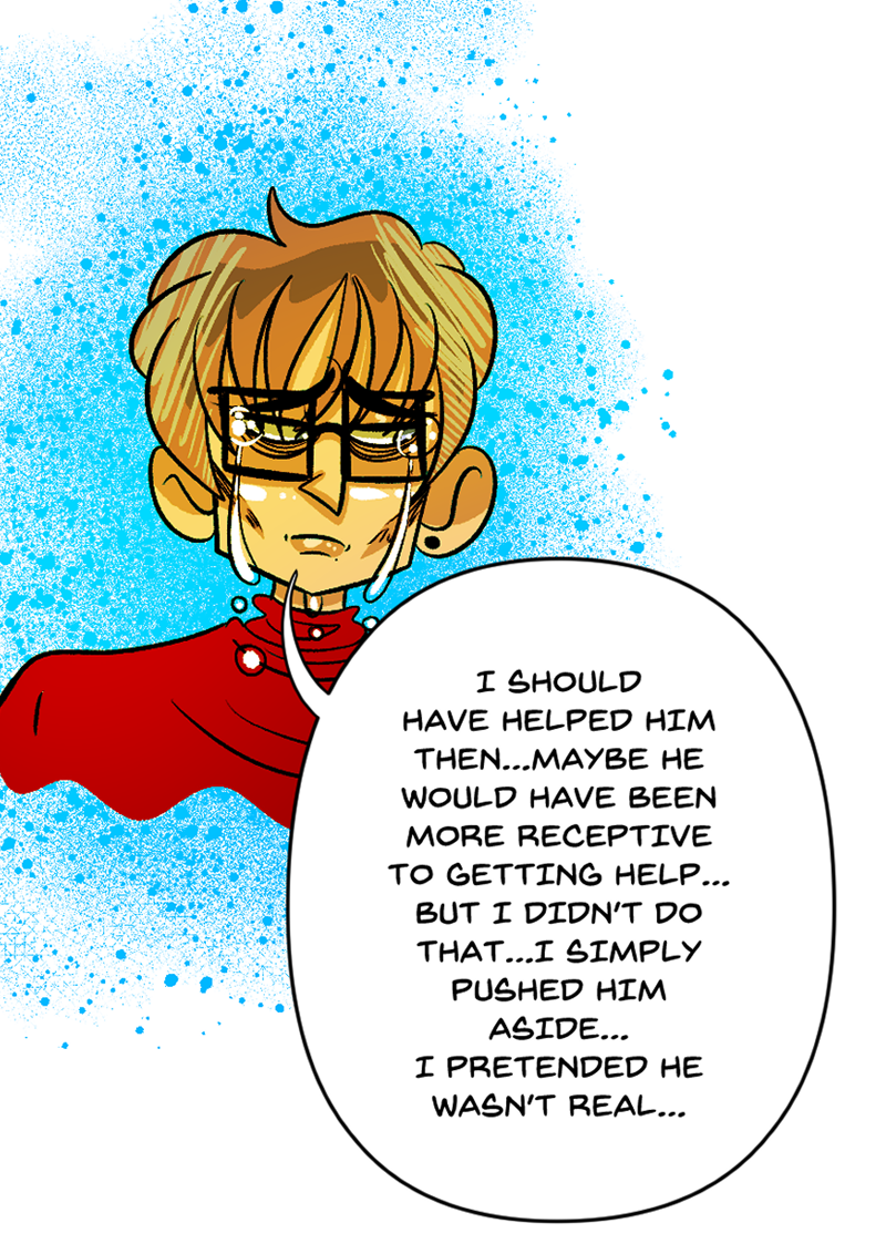 Take All You Can Chapter 135: Page 17