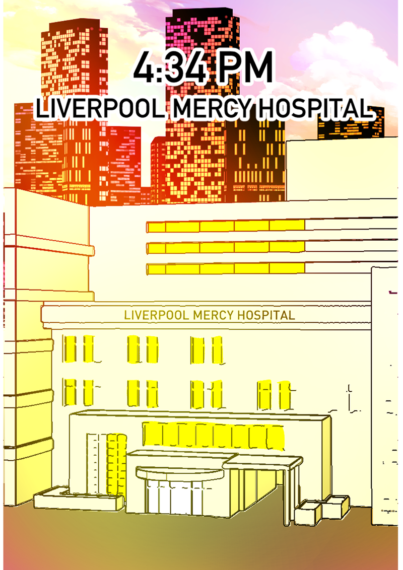 Take All You Can Chapter 139: Page 18