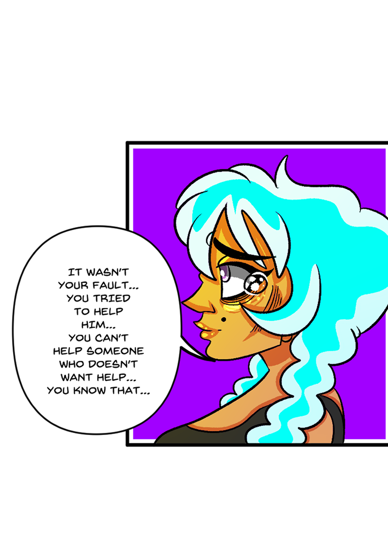 Take All You Can Chapter 135: Page 19