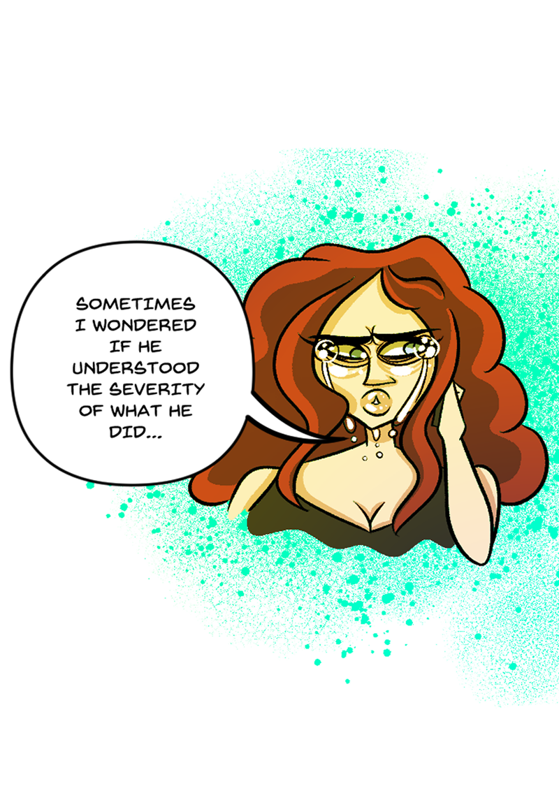 Take All You Can Chapter 136: Page 19