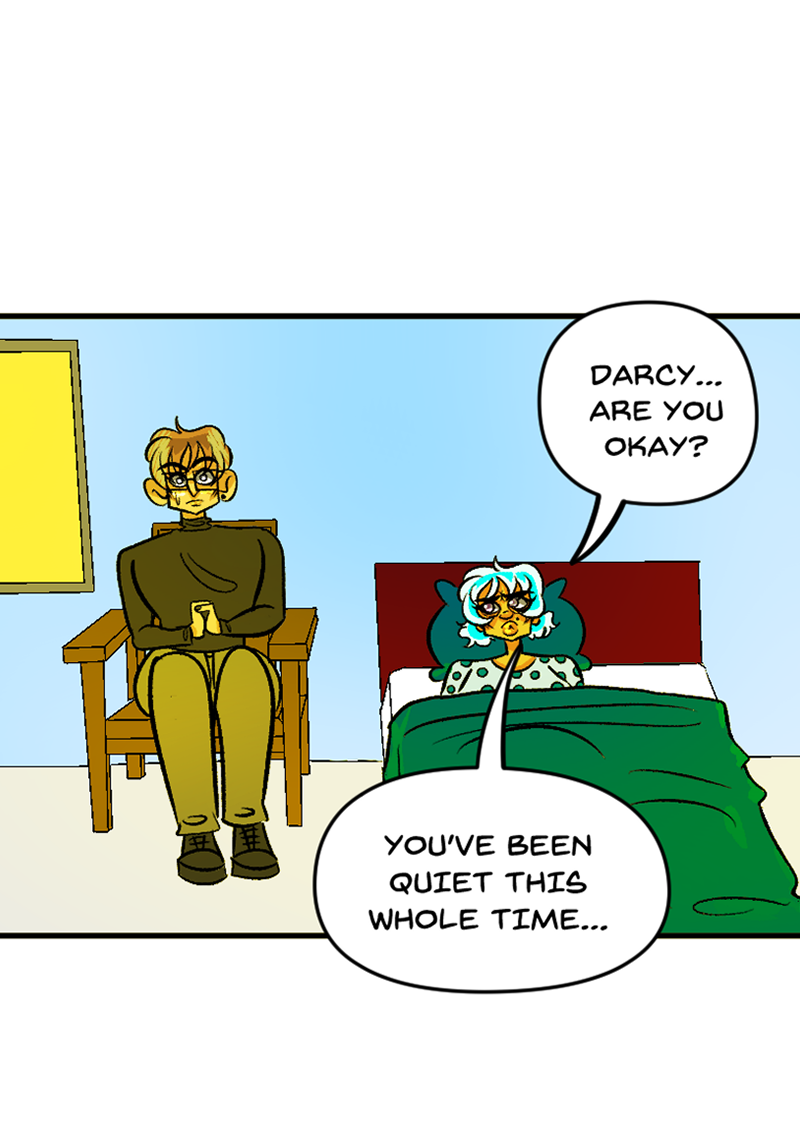 Take All You Can Chapter 139: Page 19