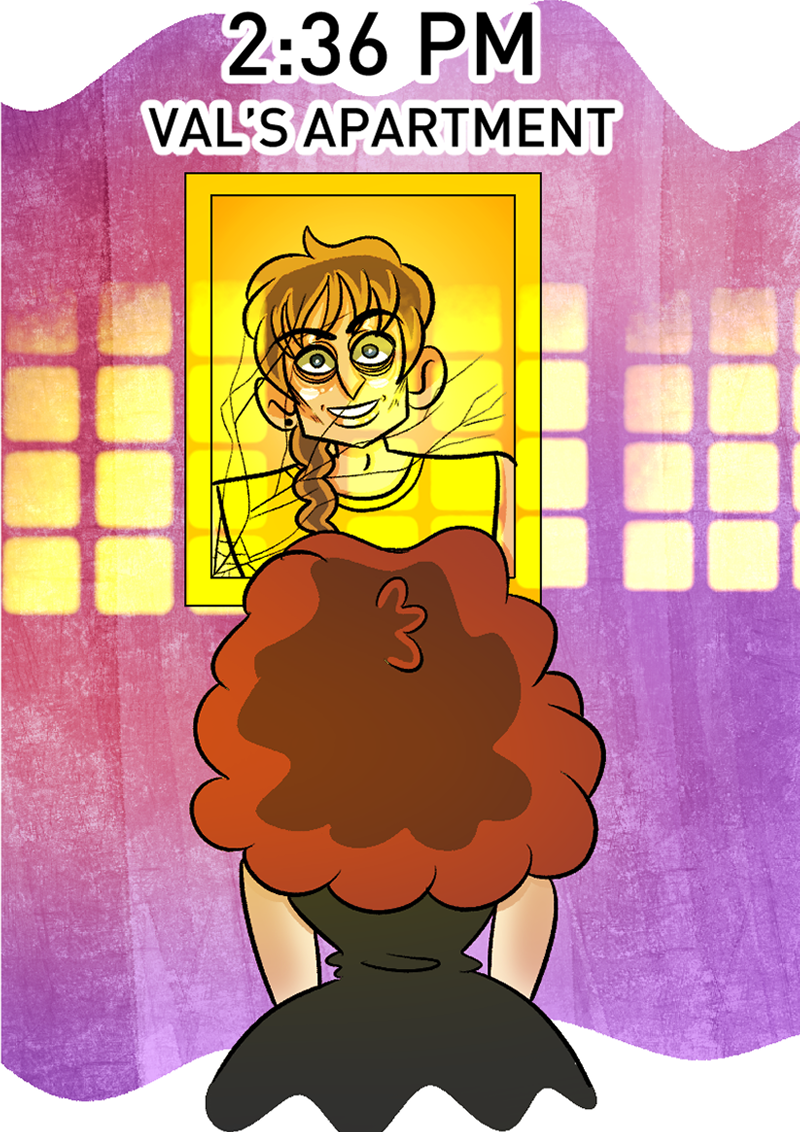 Take All You Can Chapter 136: Page 2