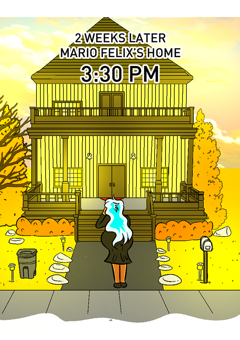 Take All You Can Chapter 138: Page 2