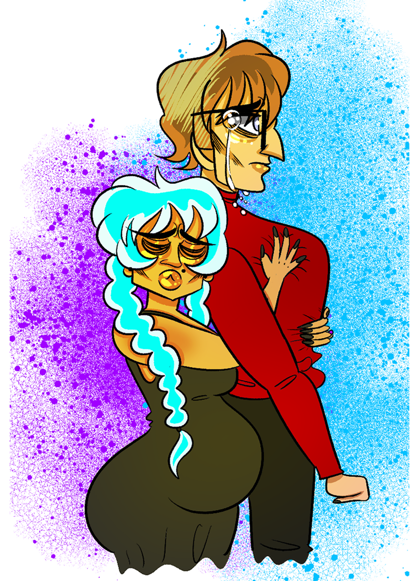 Take All You Can Chapter 135: Page 20