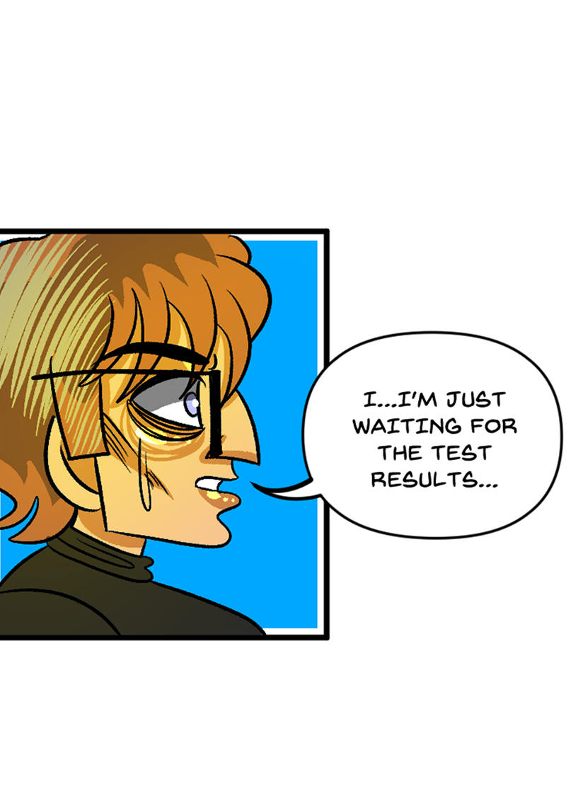 Take All You Can Chapter 139: Page 20