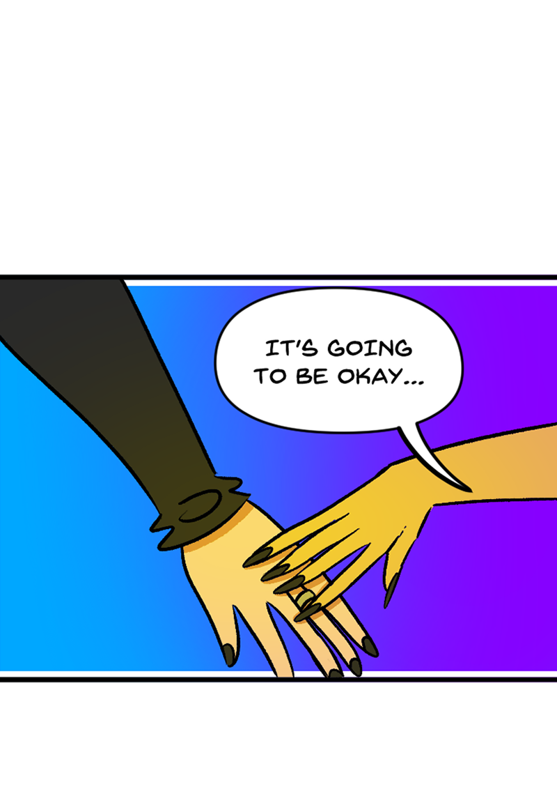 Take All You Can Chapter 139: Page 21