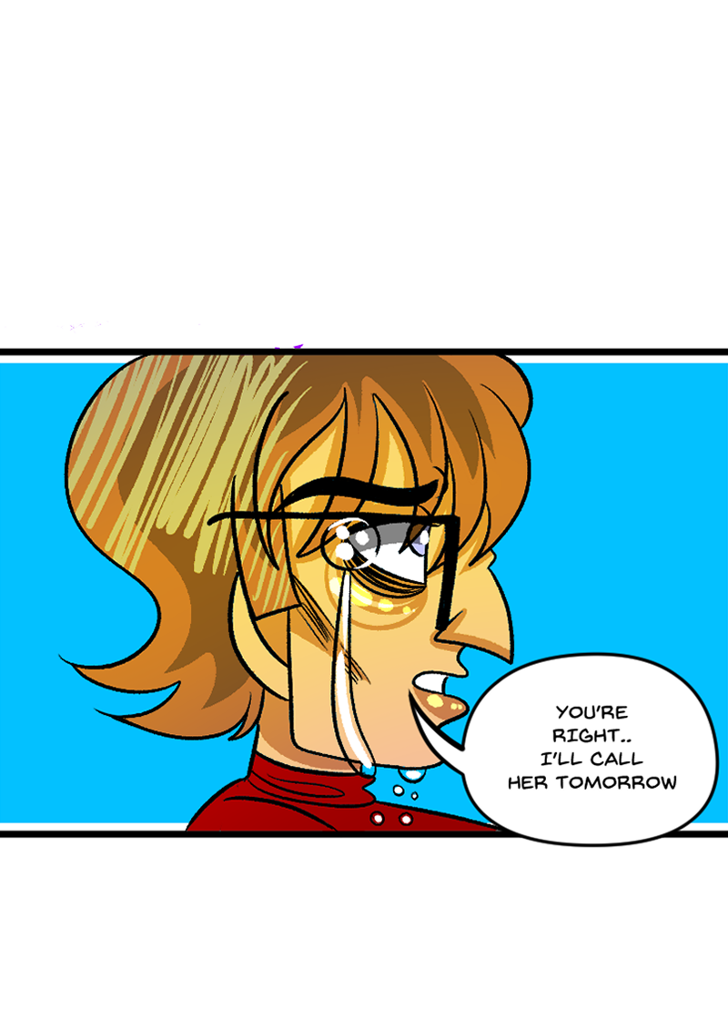 Take All You Can Chapter 135: Page 22