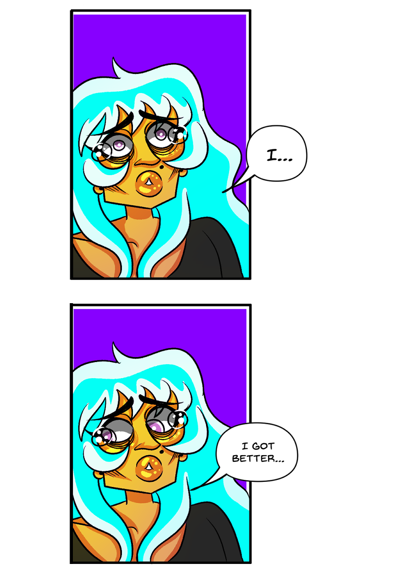 Take All You Can Chapter 138: Page 22