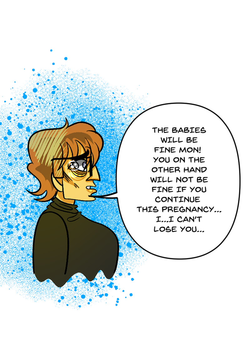 Take All You Can Chapter 139: Page 23