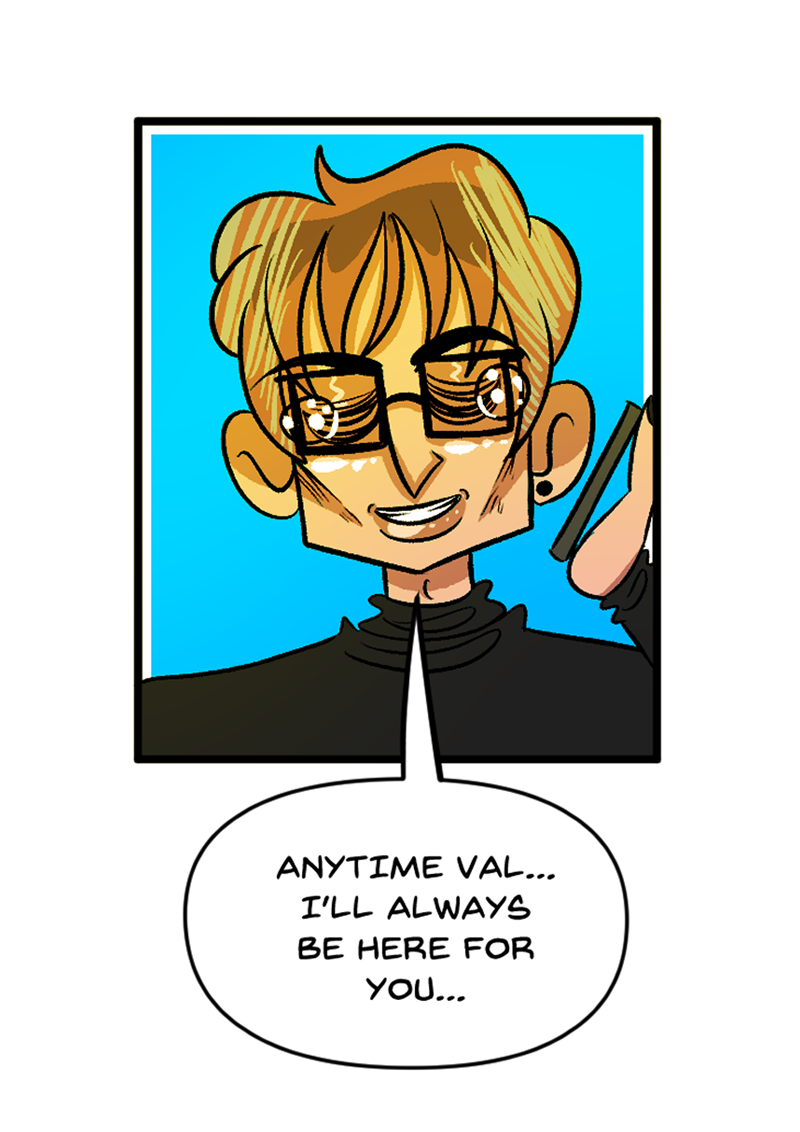 Take All You Can Chapter 136: Page 24