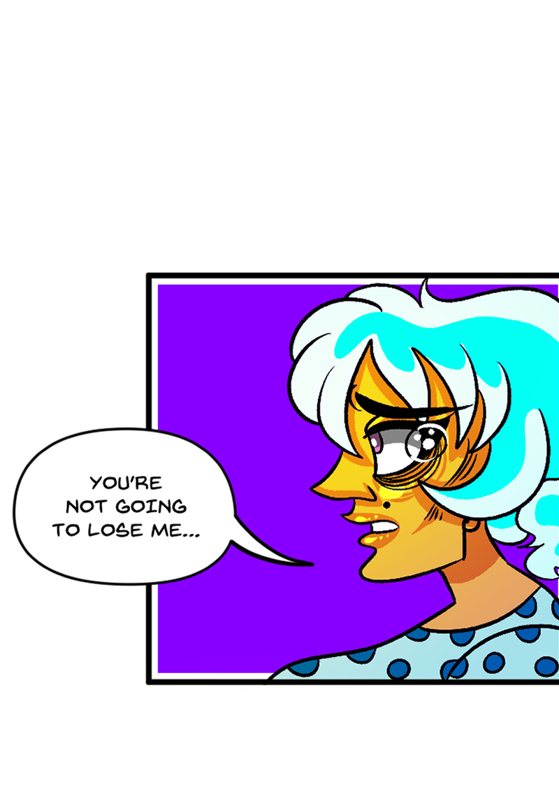 Take All You Can Chapter 139: Page 24