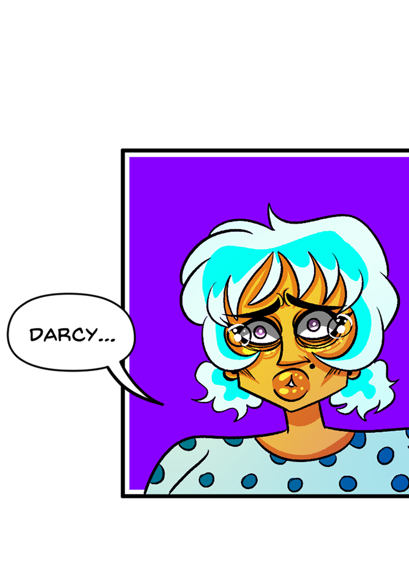 Take All You Can Chapter 139: Page 26