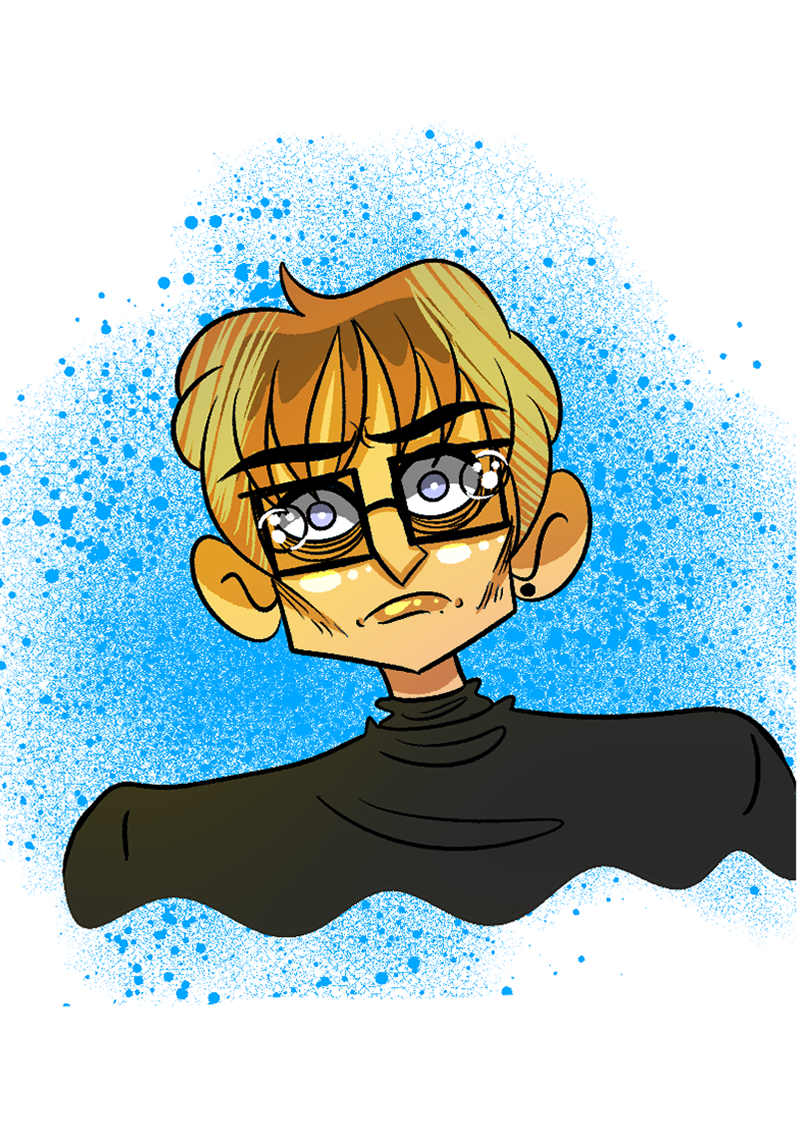 Take All You Can Chapter 139: Page 27