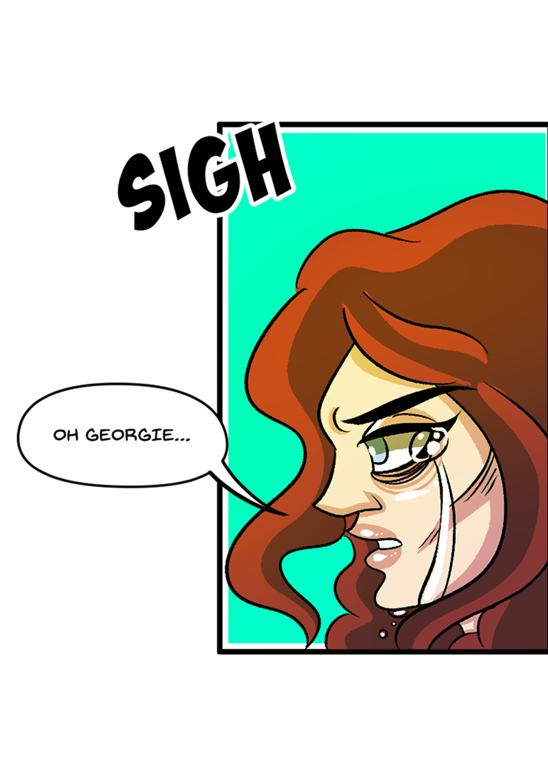 Take All You Can Chapter 136: Page 3