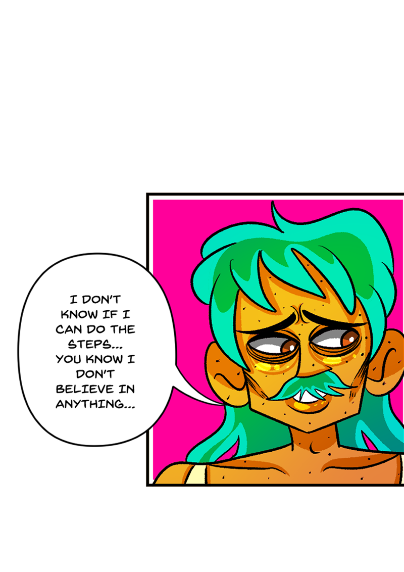 Take All You Can Chapter 138: Page 30