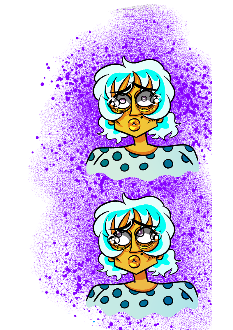 Take All You Can Chapter 139: Page 30