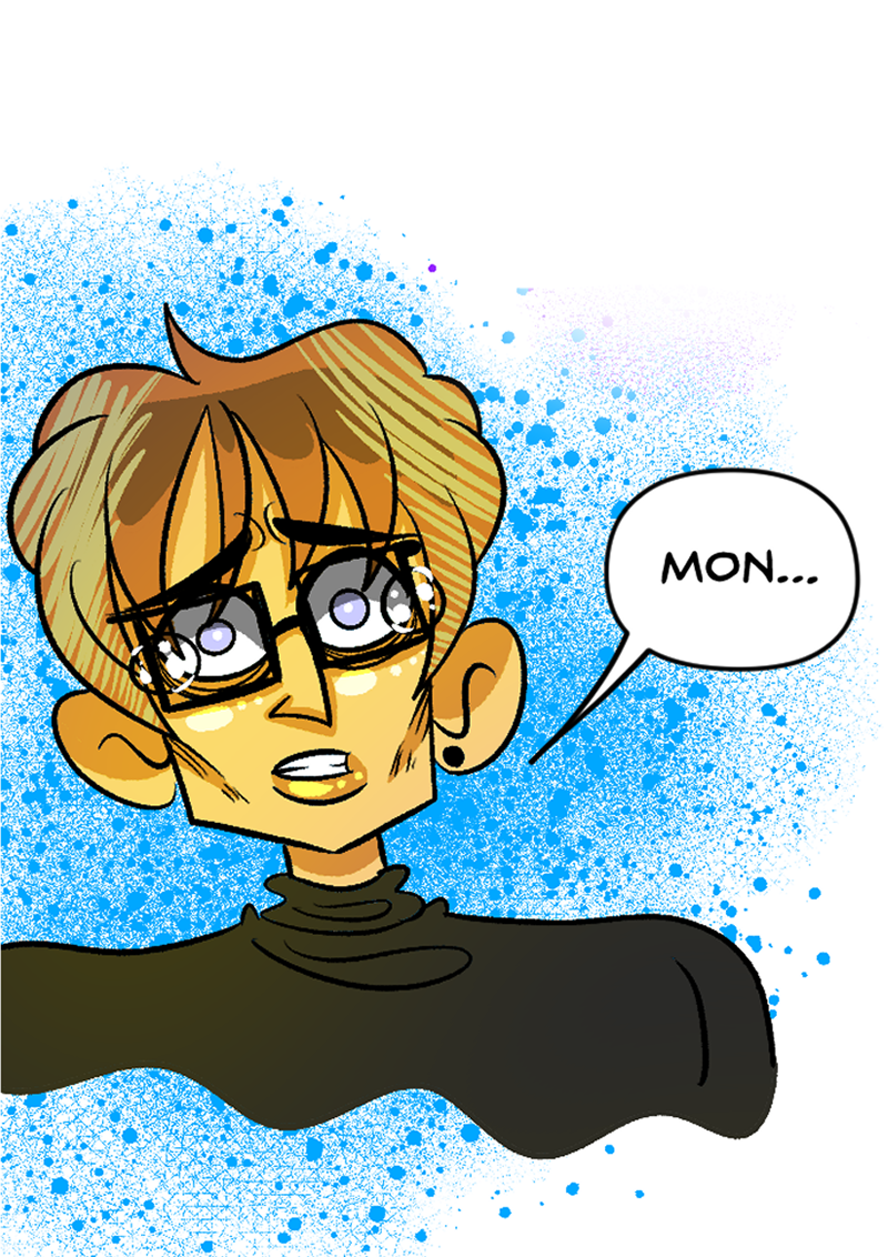 Take All You Can Chapter 139: Page 31