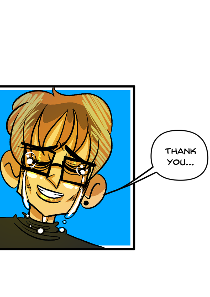 Take All You Can Chapter 139: Page 33