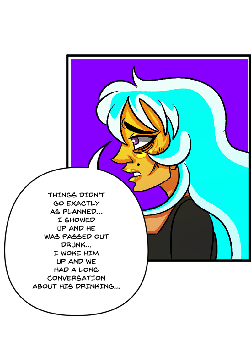 Take All You Can Chapter 138: Page 38