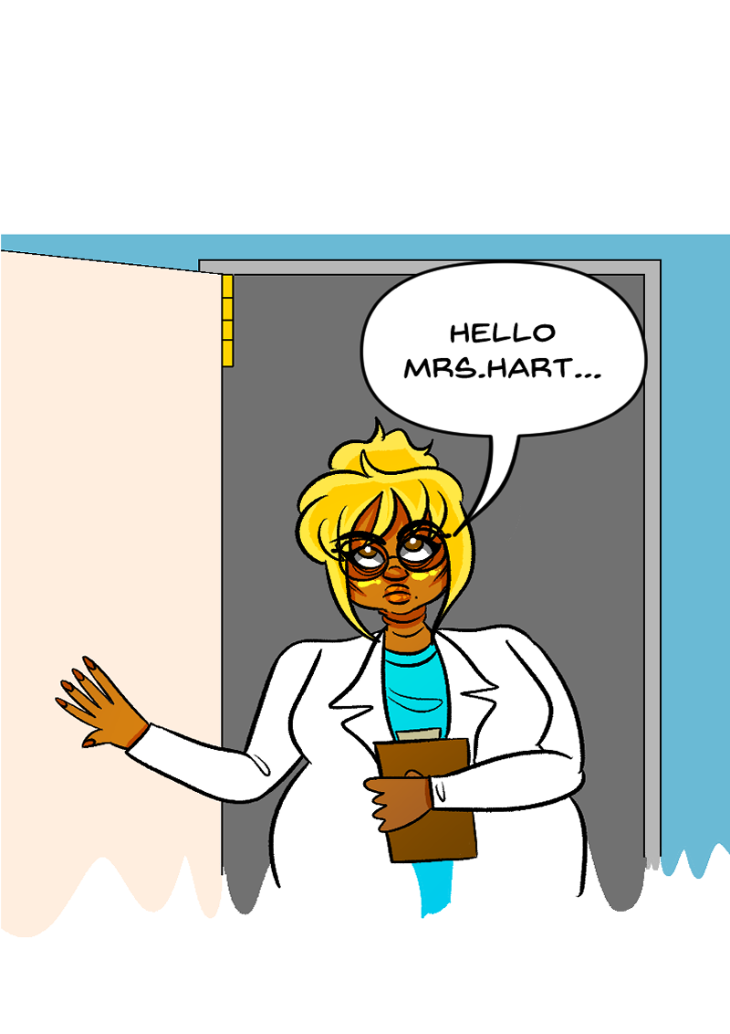 Take All You Can Chapter 139: Page 4