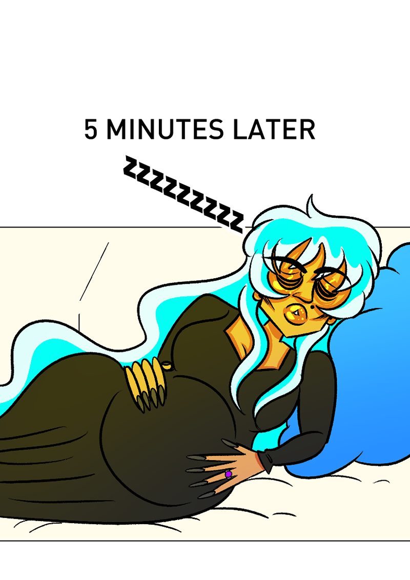 Take All You Can Chapter 138: Page 44