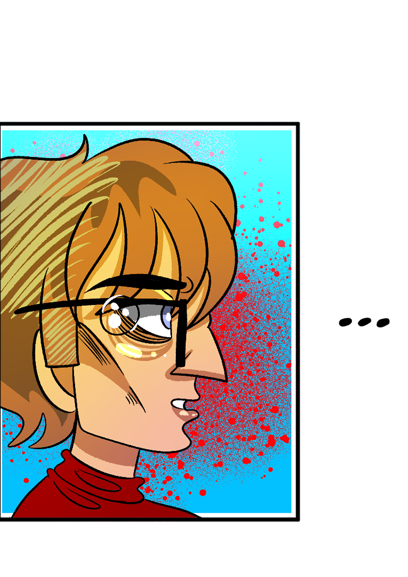 Take All You Can Chapter 135: Page 5