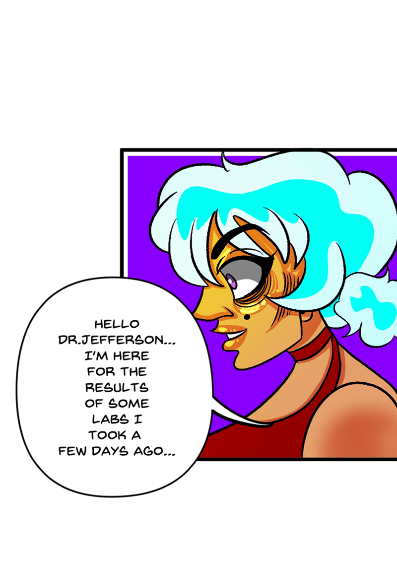 Take All You Can Chapter 139: Page 5