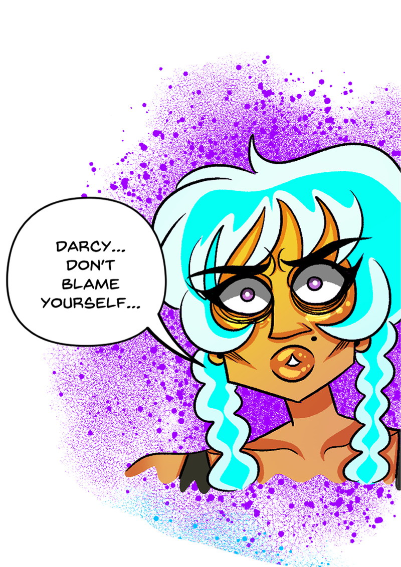 Take All You Can Chapter 135: Page 6