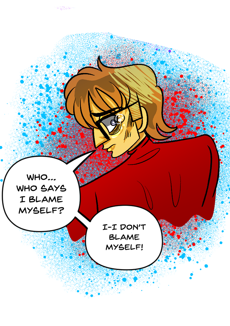 Take All You Can Chapter 135: Page 7