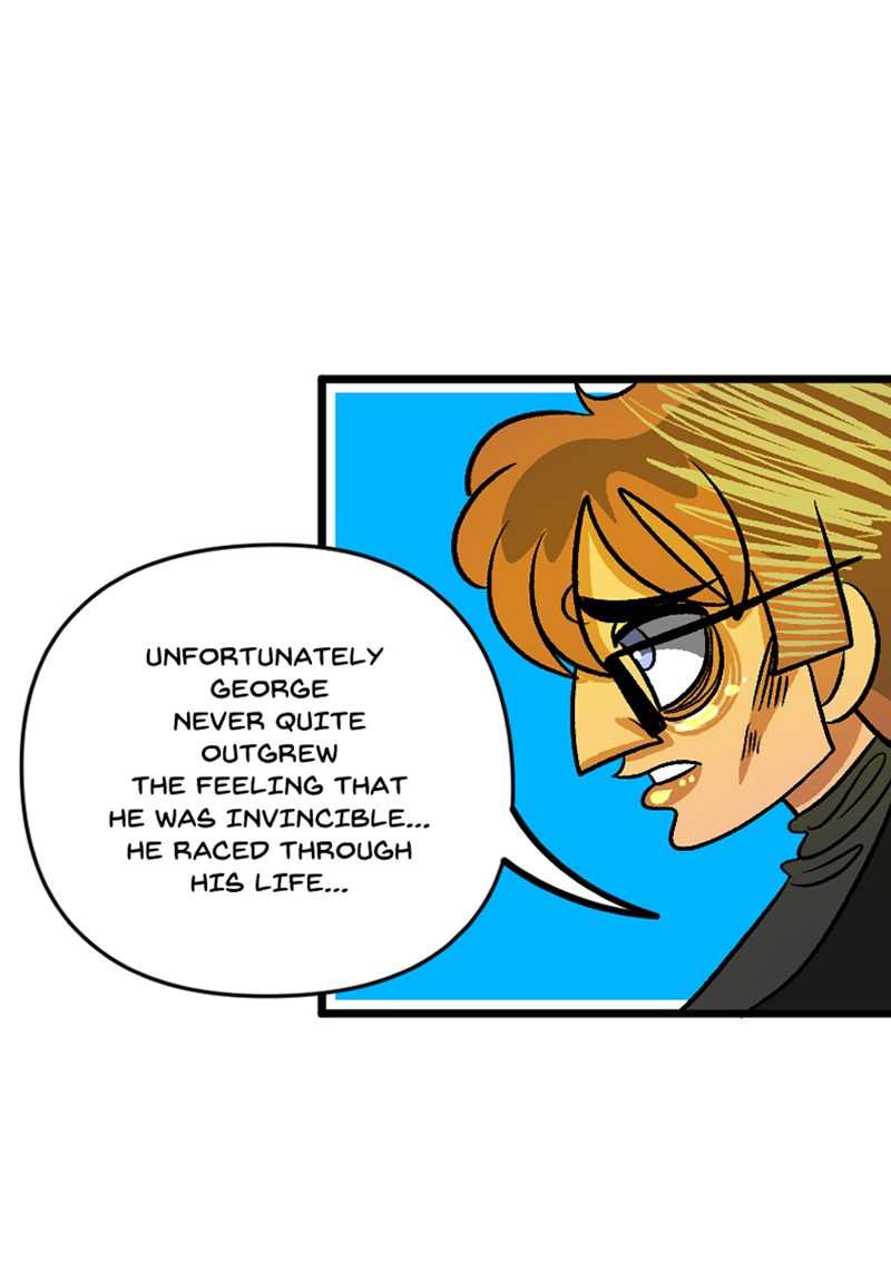 Take All You Can Chapter 137: Page 7